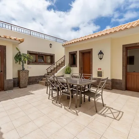 Areal Ii By Your Key Madeira Apartment Camacha (Porto Santo)
