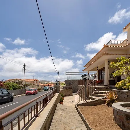 Apartment Areal Ii By Your Key Madeira Camacha (Porto Santo)