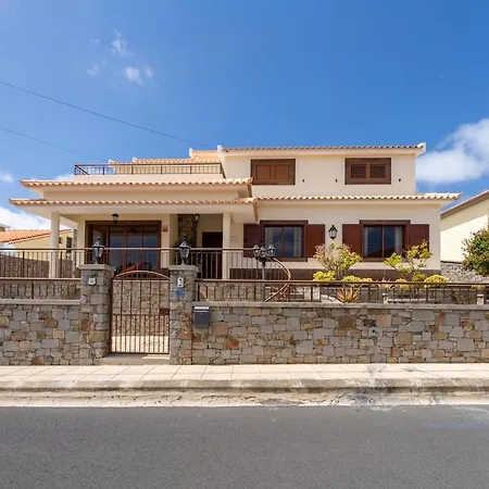 Apartment Areal Ii By Your Key Madeira Camacha (Porto Santo)