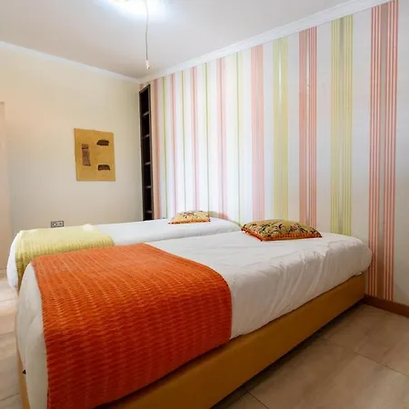Apartment Areal Ii By Your Key Madeira *