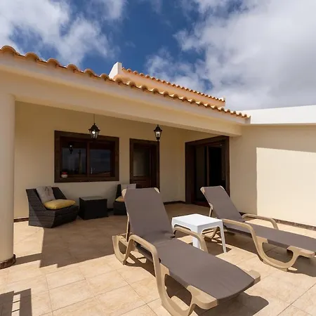 Areal Ii By Your Key Madeira * Camacha (Porto Santo)