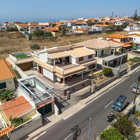 Areal Ii By Your Key Madeira