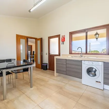 Areal Ii By Your Key Madeira Apartment Camacha (Porto Santo)