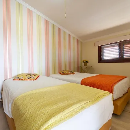 Apartment Areal Ii By Your Key Madeira