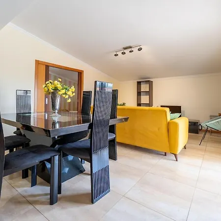 Areal Ii By Your Key Madeira * Camacha (Porto Santo)