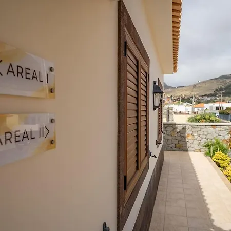 Apartment Areal Ii By Your Key Madeira