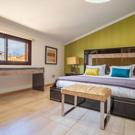 Areal Ii By Your Key Madeira Camacha (Porto Santo)