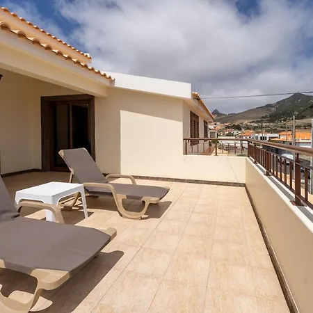 Areal Ii By Your Key Madeira