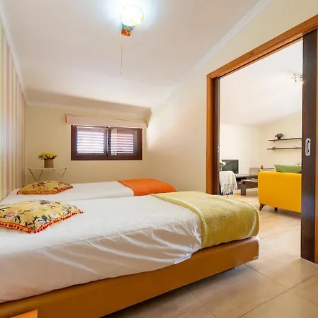 Areal Ii By Your Key Madeira Apartment