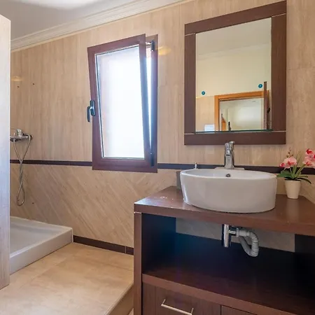 Apartment Areal Ii By Your Key Madeira Camacha (Porto Santo)