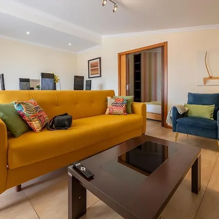 Apartment Areal Ii By Your Key Madeira *