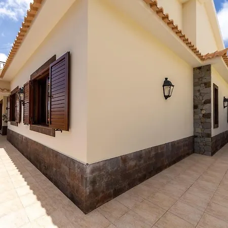 Areal Ii By Your Key Madeira Apartment *