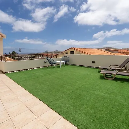 Apartment Areal Ii By Your Key Madeira