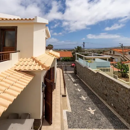 Apartment Areal Ii By Your Key Madeira Camacha (Porto Santo)