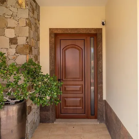 Areal Ii By Your Key Madeira * Camacha (Porto Santo)