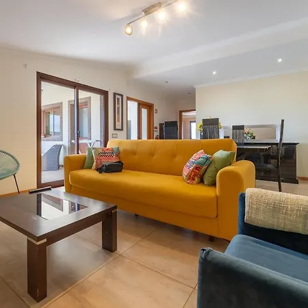 Areal Ii By Your Key Madeira Apartment