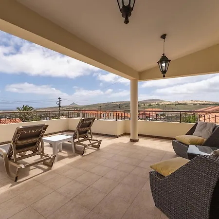 Areal Ii By Your Key Madeira Camacha (Porto Santo)