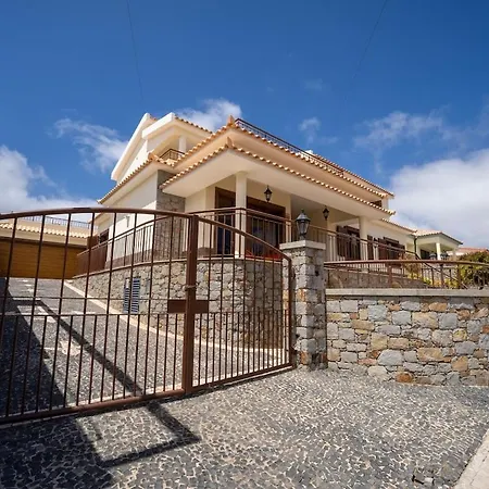 Areal Ii By Your Key Madeira