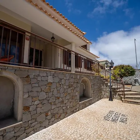 Areal Ii By Your Key Madeira Apartment *